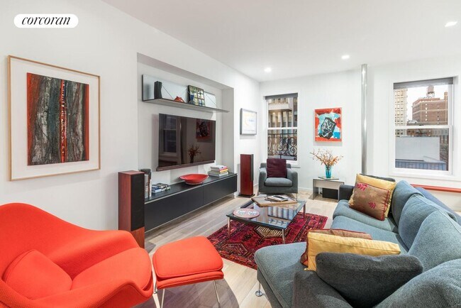 Foto del edificio - 430 W 116th St