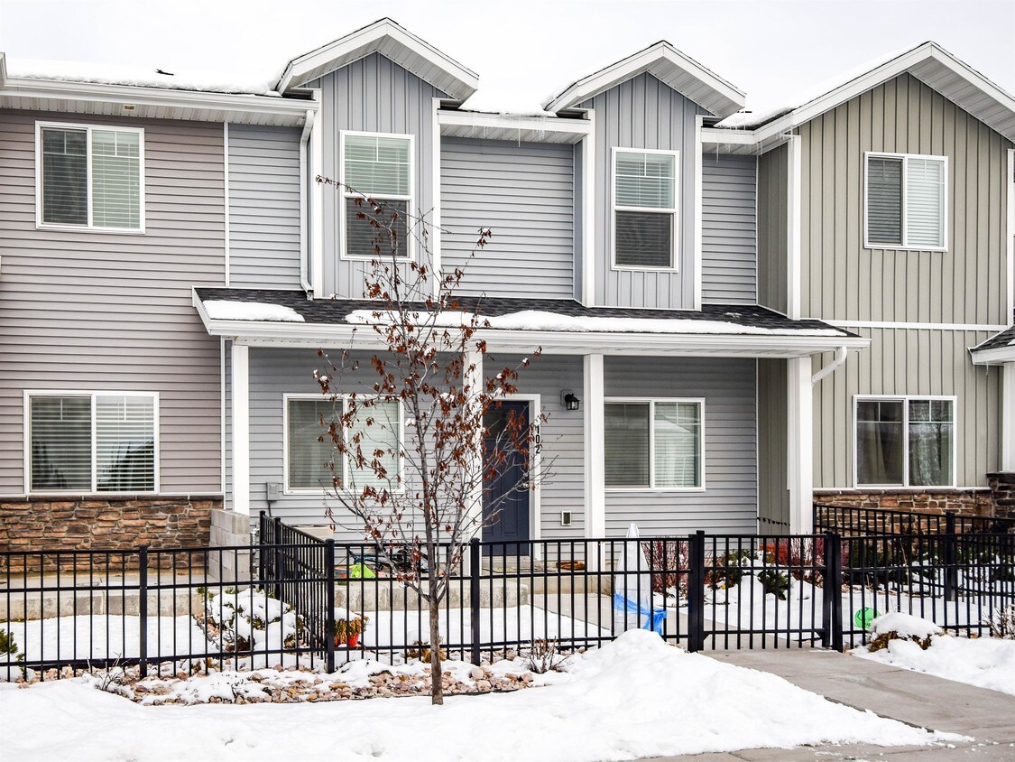 1569 420 W, Logan, UT 84341 House for Rent in Logan, UT