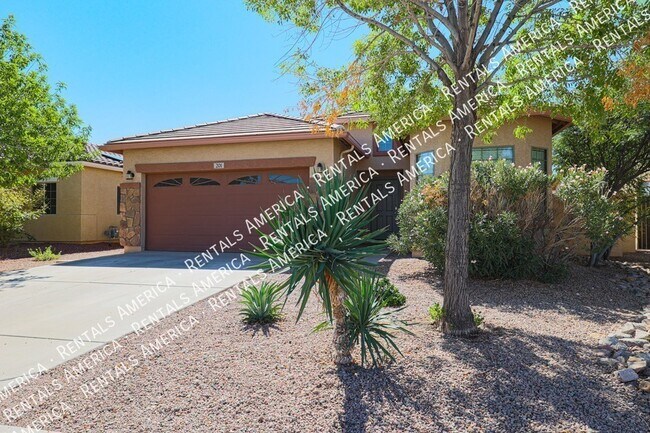 Building Photo - 201 W Kona Dr