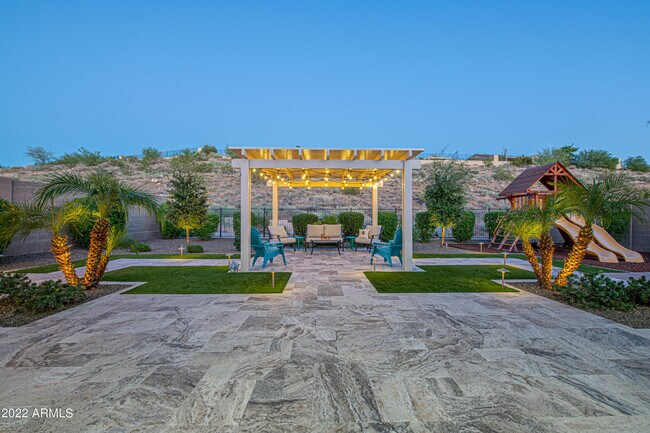 Foto del edificio - 26261 N 106th Dr