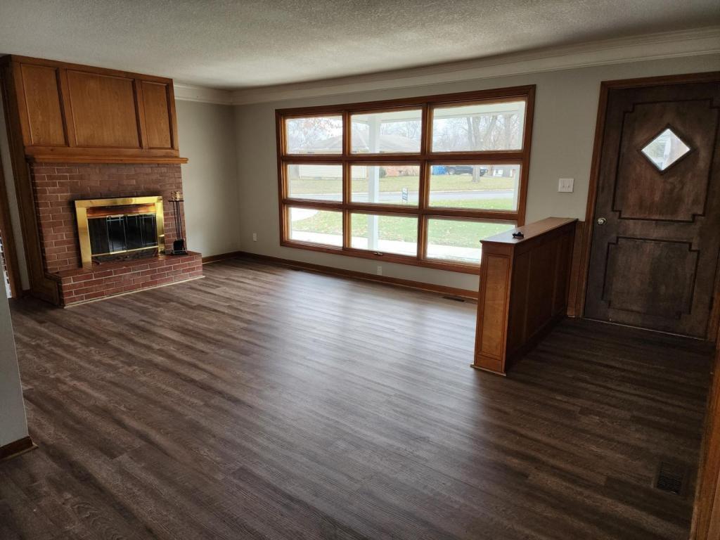 Foto principal - 601 Pierson St