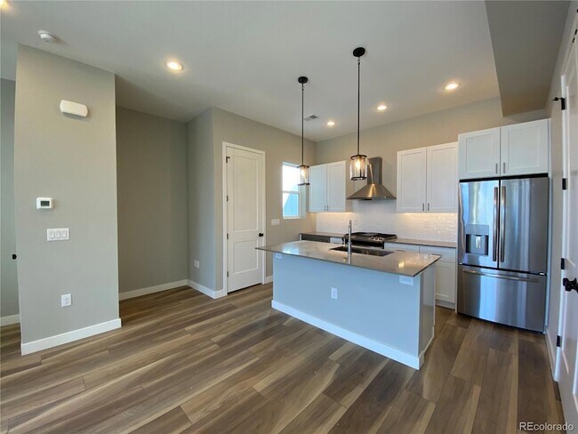 Building Photo - 3539 S Pennsylvania St