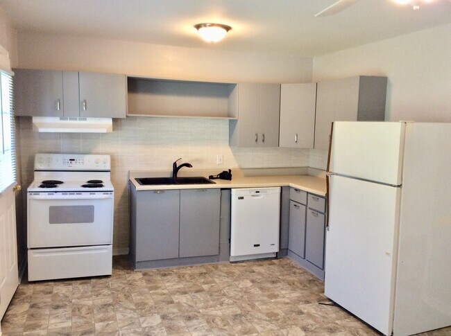 Foto del edificio - Beautifully redone 3 bedroom home in Grandview
