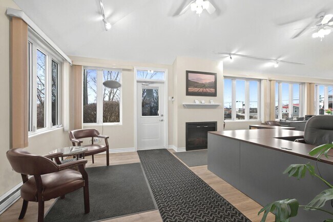 Building Photo - Mapleton Village Apartments
