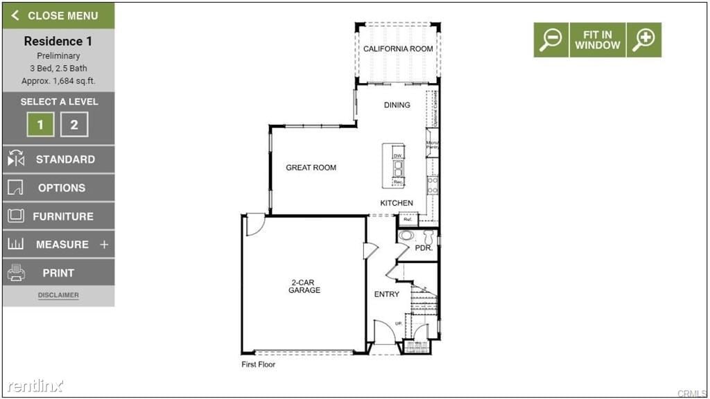 Primary Photo - 3 br, 3 bath House - 114 Gulfstream