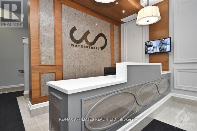 Photo du bâtiment - 515 - 316 BRUYERE STREET