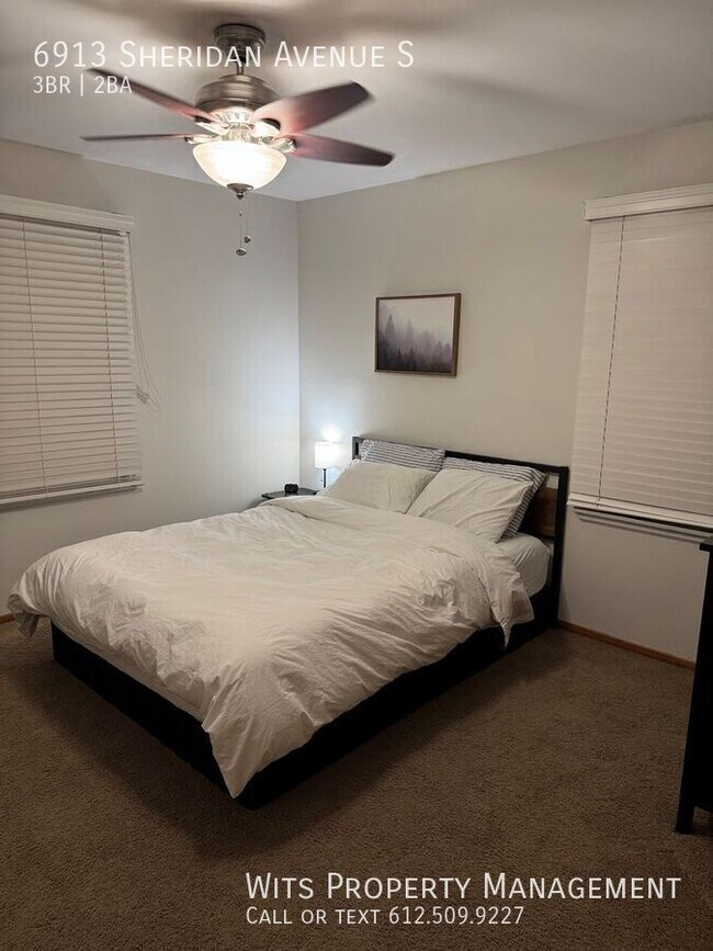 Foto del edificio - 6913 Sheridan Ave S