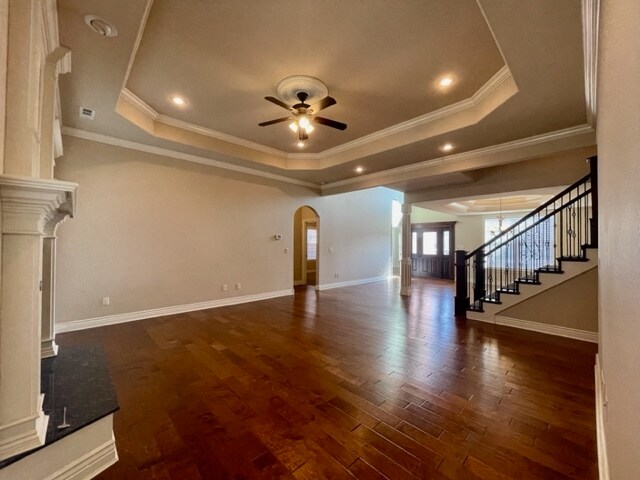 Building Photo - 4502 SW Swinton Dr