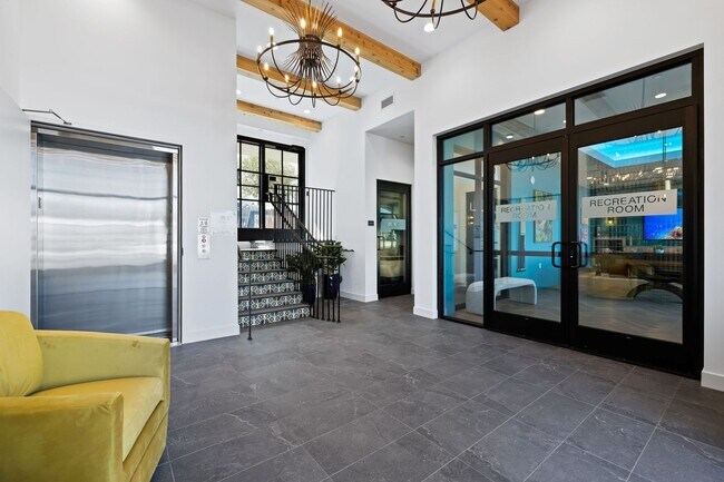 Foto del edificio - Unit Type: B1 | 1 Bed | 1 Bath