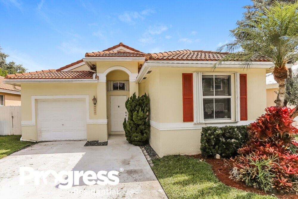 Foto principal - 15271 SW 51st St