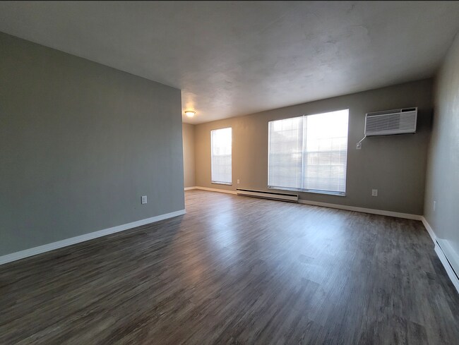 Foto del edificio - Beautiful 2 bedroom 1 bath in West Milton!