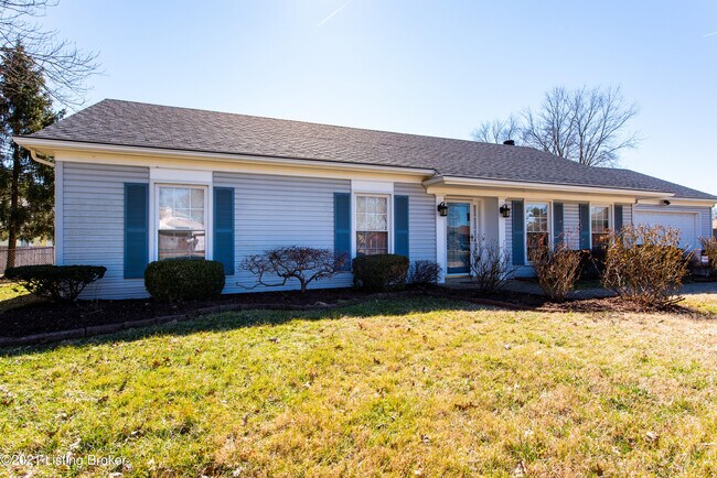 Building Photo - 2402 Thelma Ct