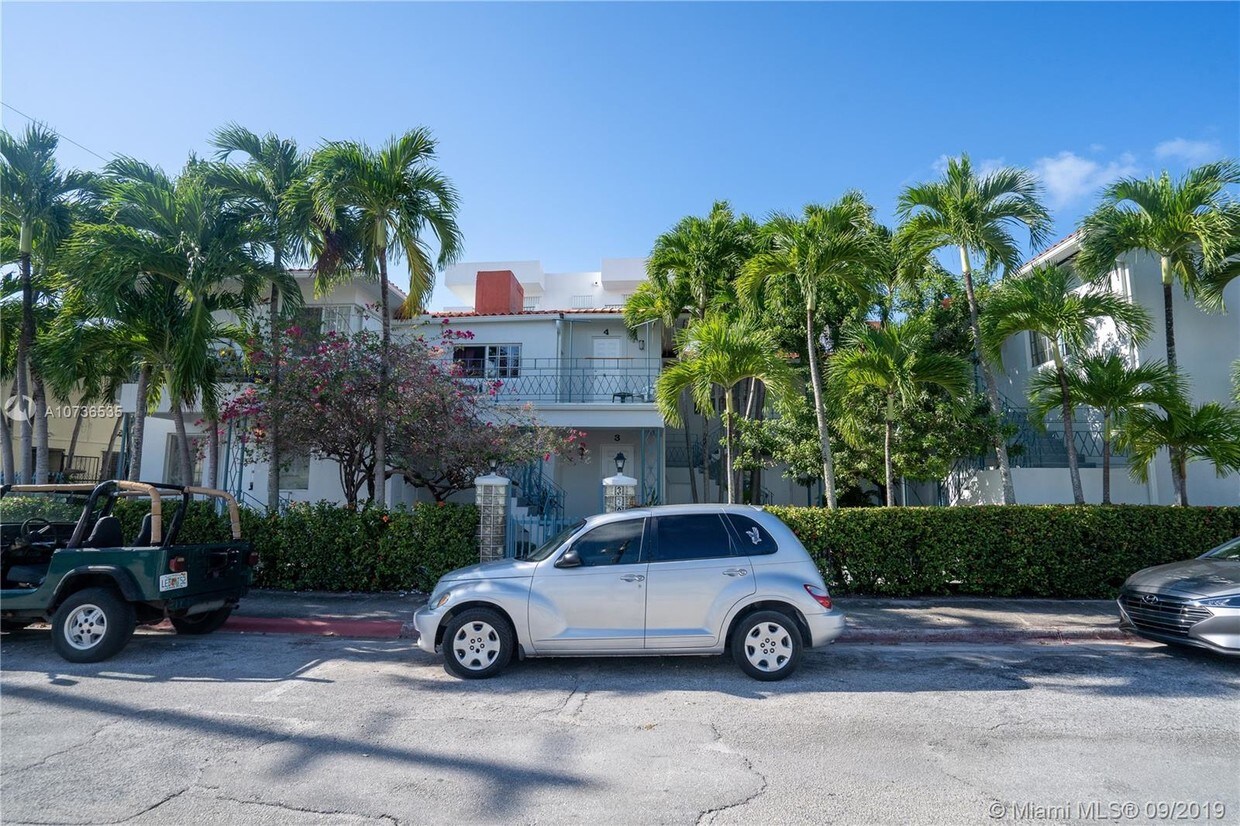Foto principal - 320 83rd St