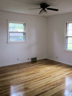 Dining Room - 491 Flambeau Ave