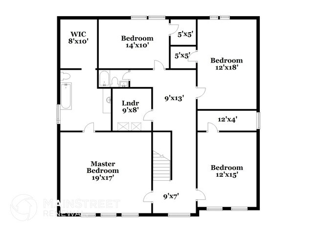 Foto del edificio - 714 Country Gate Dr