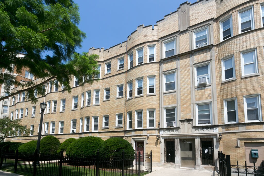 Foto principal - 4507 N Malden St