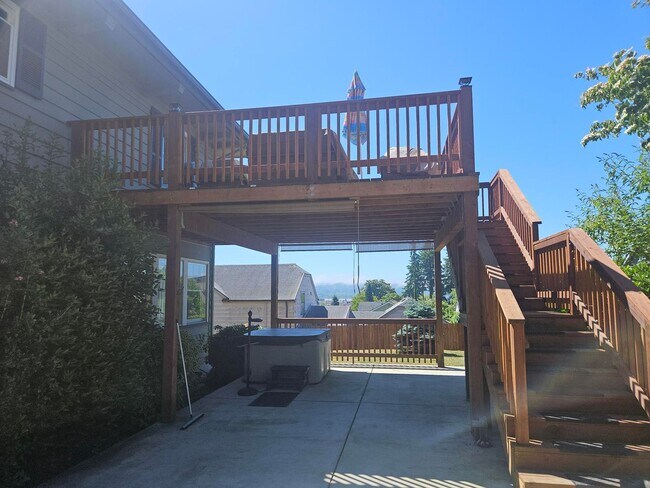 Foto del edificio - 5bd 5ba Stunning Home