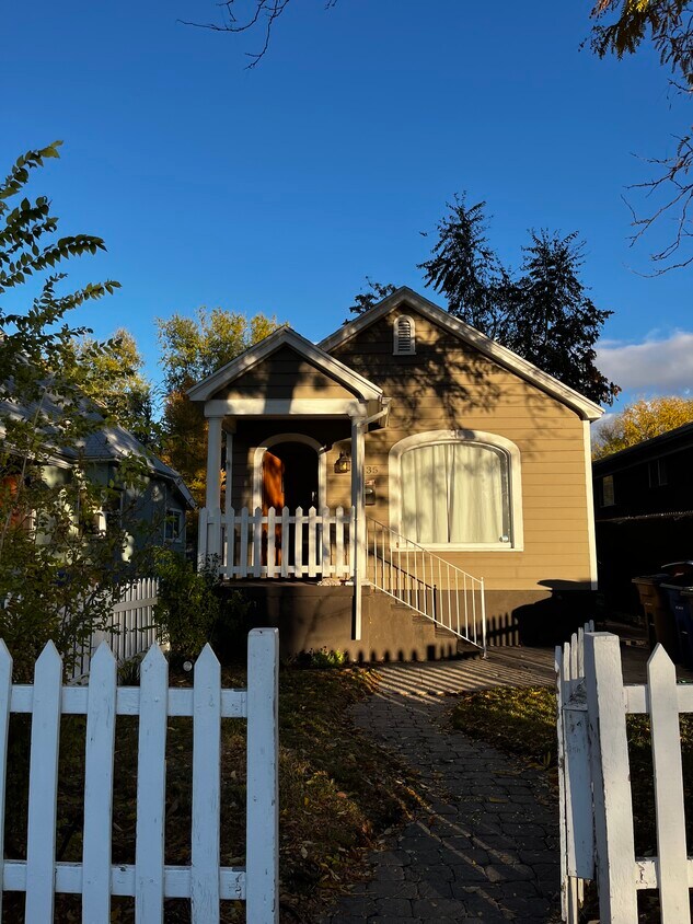 Home - 1435 S 200 E