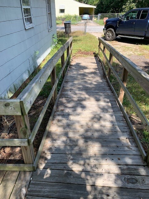 Foto del edificio - 1620 Heard Ave