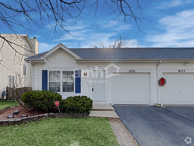 Building Photo - 14151 S Napa Cir