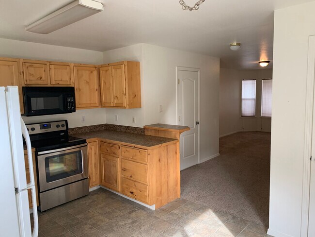 Foto del edificio - Cute centrally located home