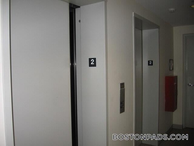 Building Photo - 40 Boylston St