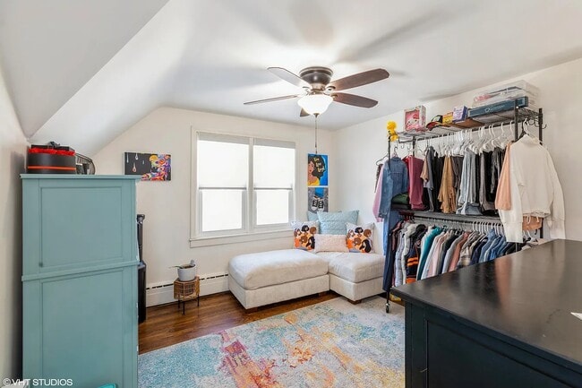 Bedroom 1 - 4925 Walsh Ave