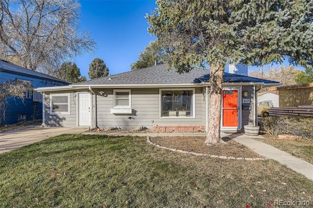 Foto principal - 3025 S Corona St