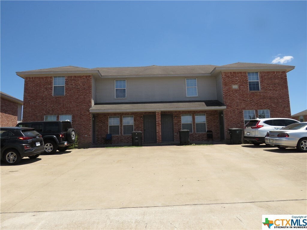3602 Malibu Ln Unit B, Killeen, TX 76543 Room for Rent in Killeen, TX