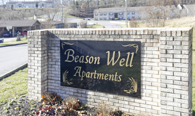 Beason bien - Beason Well Apartments