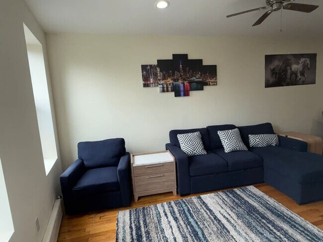 Foto del edificio - 849 JFK Blvd E