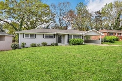 Building Photo - 2917 Toney Dr