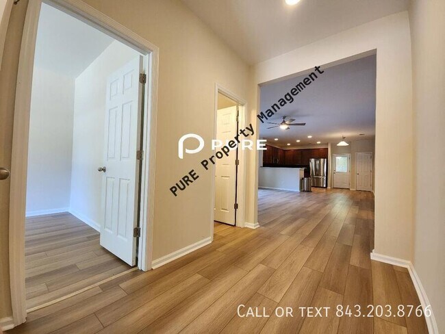 Building Photo - 3620 Locklear Ln