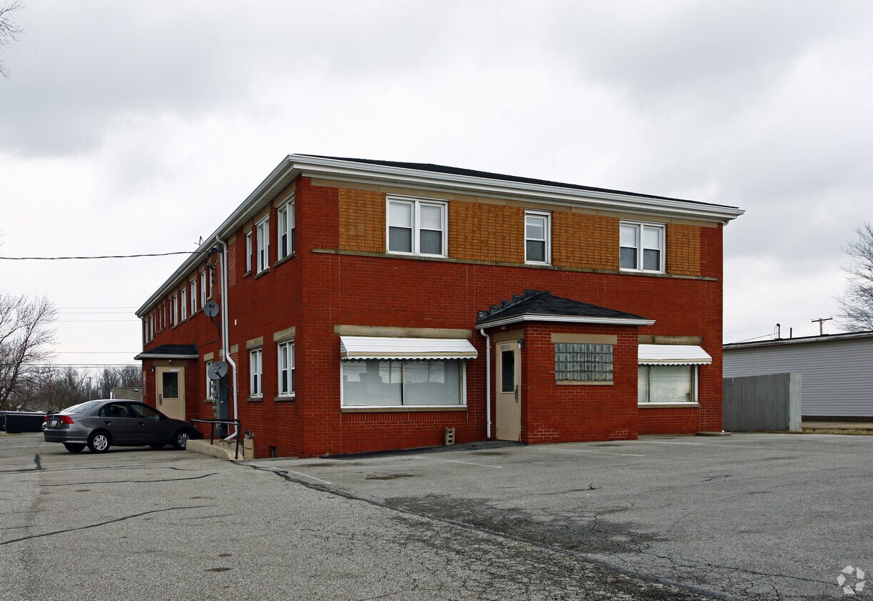Foto principal - Statler Apartments