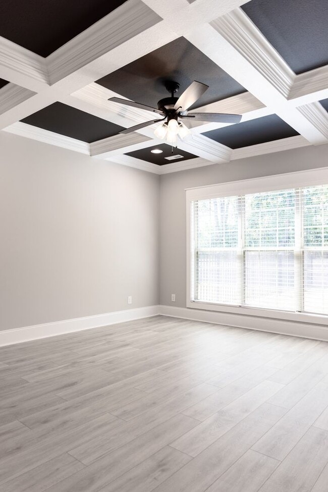 Building Photo - Luxury Living at Its Finest In Sango Featuring An Open Floor Plan, Fireplace and Resort Style Pri...