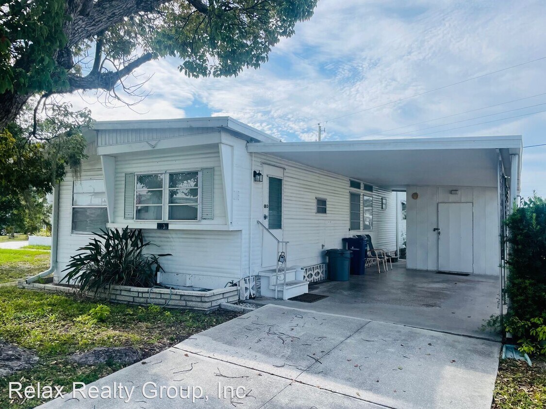 1736 Midlothian St, Sarasota, FL 34234 House Rental in Sarasota, FL