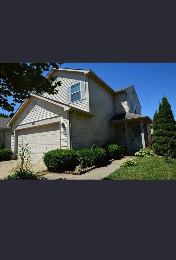 Foto principal - 3630 Fieldmint Ct