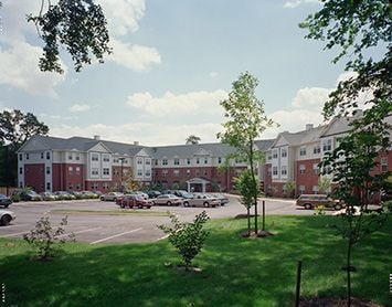 Primary Photo - Walker Co-op