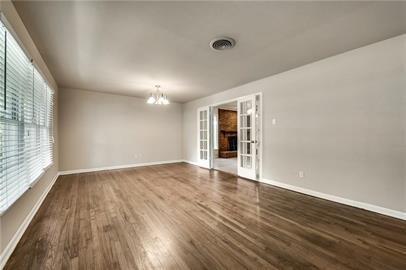 Foto del edificio - 1601 Larkspur Dr