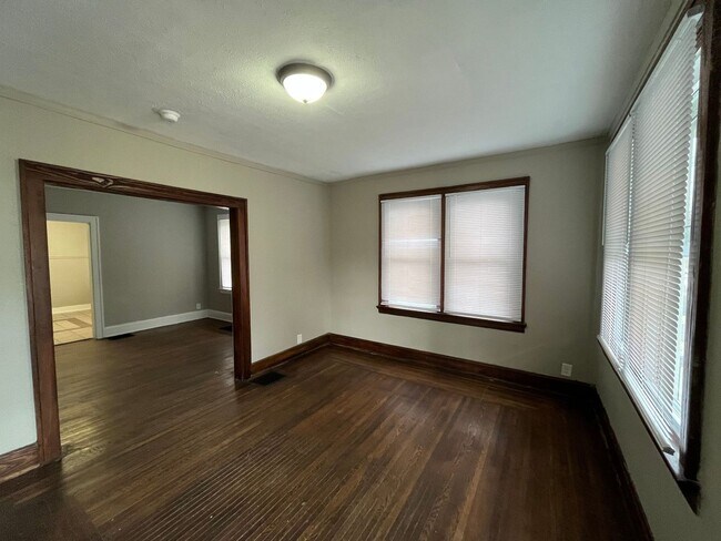 Foto del edificio - 4269 Virginia Ave