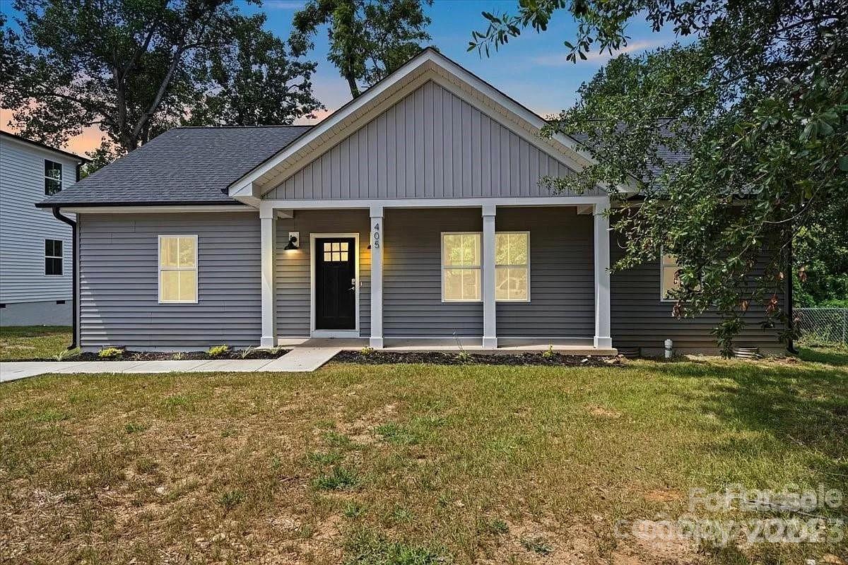 Foto principal - 405 Redding St