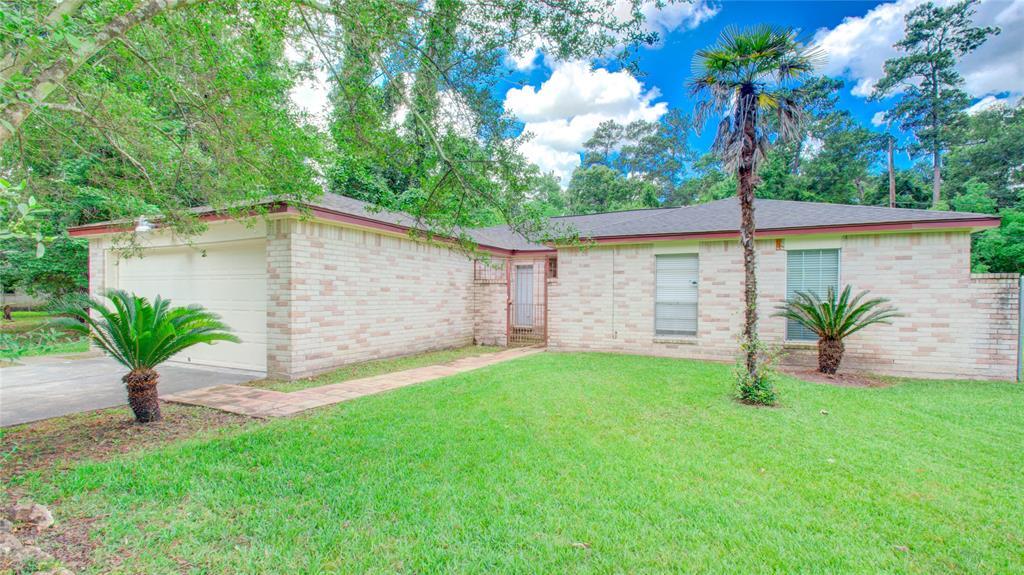 18911 Artesian Way, Humble, TX 77346 House for Rent in Humble, TX