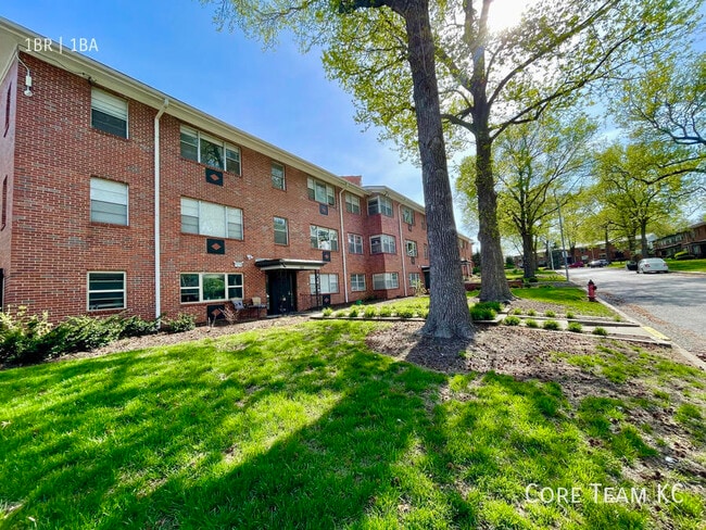 Foto del edificio - 4128 Roanoke Rd