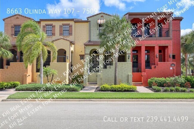 Building Photo - 8663 Olinda Way