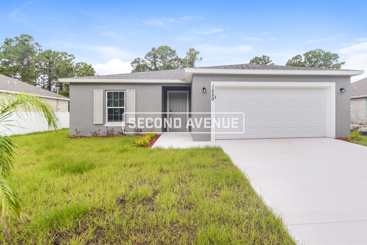 Primary Photo - 1550 DE GROODT RD SW