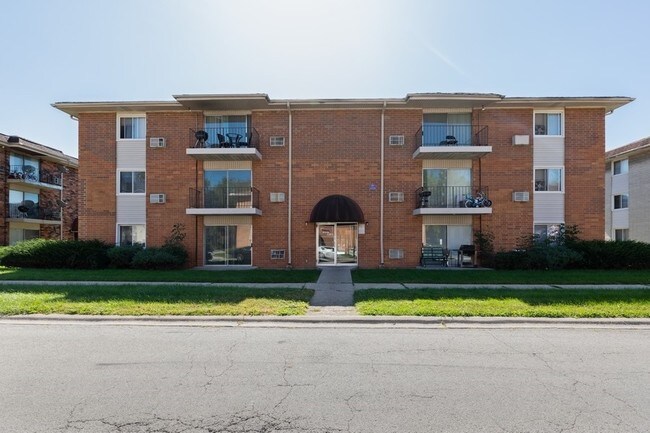Foto del edificio - Islander Apartments