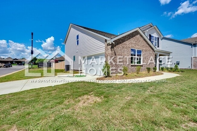 Building Photo - 9280 Cotton Field Cir