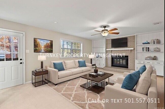 Foto del edificio - 2 Forest Maple Ct