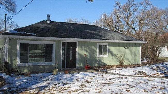Building Photo - 7063 E Atherton Rd