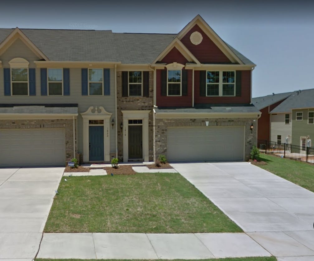 Foto principal - 1818 Fleetwood Dr